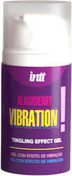 Intt Releases Liquid Vibrating Gel Berry Flavor 15 Ml Κωδικός Προϊόντος D-244346
