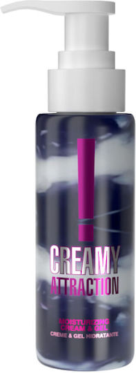 Intt Releases Kussbare Beeren-Geschmackscreme Gel 100 Ml