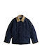 Kinder Freizeitjacke Blue