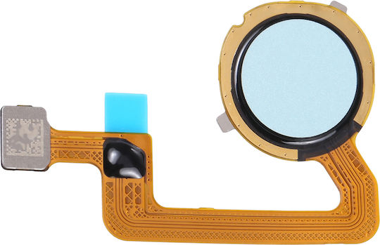 Clappio Digital Fingerprint Reader Xiaomi Redmi 12c Green