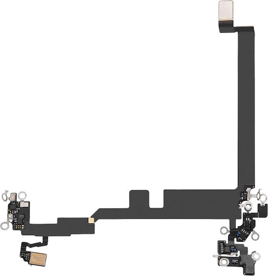 Relife Tablecloth Network Antenna Iphone 16 Pro Max Black
