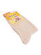 Dream Kindersocken Beige