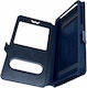 Size 3xl Universelle Handyhülle Dual Window Video Stand Marine