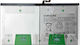 Baterie Internă Samsung Galaxy Tab S10 Ultra 11200mAh Eb-bx926abe Albă