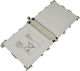 Avizar Galaxy Note Pro 12.2 SM-P900 Li-Polymer 3.8V 8220mAh Tablet-Akku