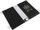 Avizar Integrated Battery Ipad Pro 12.9" A1577 3.77v 10307mah Li-polymer Black