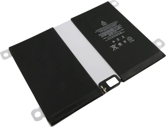 Avizar Integrated Battery Ipad Pro 12.9" A1577 3.77v 10307mah Li-polymer Black