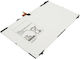 Avizar Battery Tablet Galaxy Tab S2 9.7 T810 3.85v 5870mah Li-polymer White