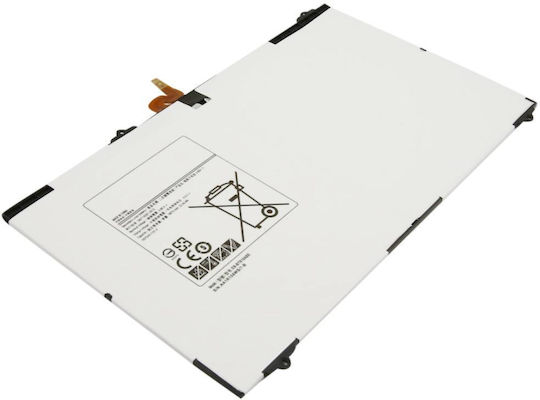 Avizar Battery Tablet Galaxy Tab S2 9.7 T810 3.85v 5870mah Li-polymer White