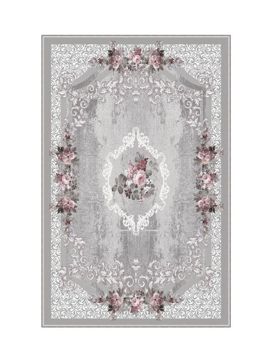 Conceptum Hypnose Hmnt Χαλί Ορθογώνιο Grey-pink...