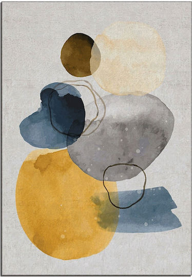 Conceptum Hypnose Alho Χαλί Ορθογώνιο Beige-multi 120x180cm
