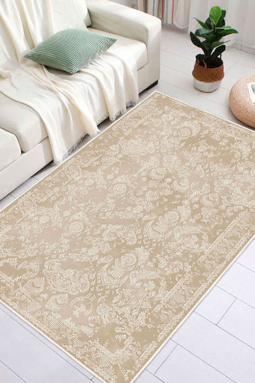 Conceptum Hypnose Eexfab Χαλί Διάδρομος Beige 80x150cm