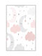 Conceptum Hypnose Hmnt Rug Rectangular White-multi