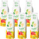 Fruttamax Sirop Light Mango 500ml 6 Bucăți