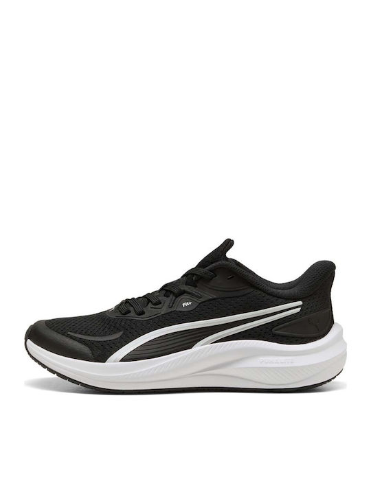 PUMA SKYROCKET LITE 2 JR Kinder Sportschuhe Lau...