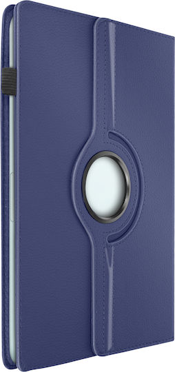 Avizar Universal Case Tablets 13 Inch 360° Rotary Valve Blue