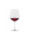 Zwiesel Glas Set of Glasses for White and Red Wine made of Glass Stemmed 631ml 2pcs
