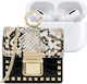 Ideal Sweden Mini Bag Airpods Any Generation Mo...