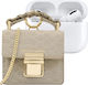 Ideal Sweden Mini Bag Airpods Any Generation Cl...
