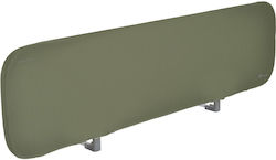Bed Accessories Magic Fold Green 150x33x46cm