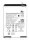 Baterie Internă Clappio Apple Watch Seria 7 45mm 309mAh Model A2552 Alb