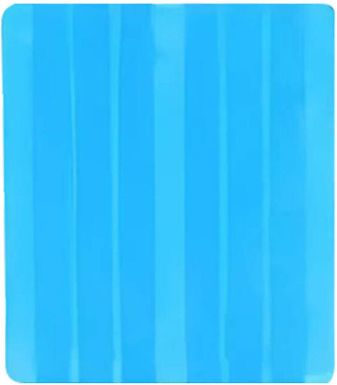 Clappio Battery Adhesive Samsung Galaxy A31 Solid Mounting Transparent