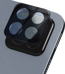 Avizar Kamera-Gehärtetes Glas Xiaomi Pad 7 Pro Pad 7 Anti-Kratz Schwarz