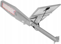 Volt Polska Solar Light 35W 2200lm with Motion Sensor