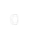 Eko Protective Case Apple Watch 42mm Flexible Ultra-thin In Tpu White
