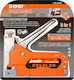 Shind 94366 Capsator Manual Capse și Cuie