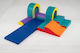 Costway Зелен