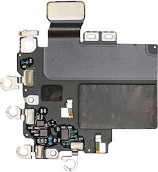 Antena Wi-Fi De Înlocuire Clappio Pentru iPhone 16 Plus Negru