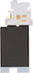 Samsung Original NFC Antenne Samsung Galaxy S24 FE Service Pack Schwarz