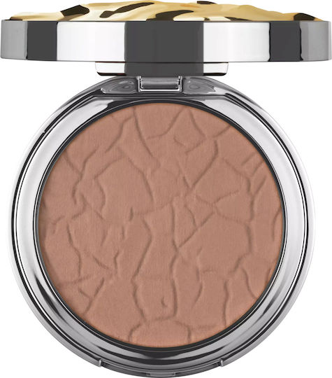 Catrice Cosmetics Desert Dune Gepresster Puder C01 Neu Desert 8,5g