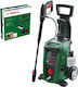 Bosch Universal Aquatak 125 Πλυστικό Ρεύματος 1500W με Πίεση 125bar