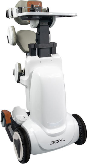 Mobiak Joy Ηλεκτροκίνητος Ορθοστάτης 53cm 0805725 Λευκός