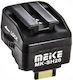 Meike Hot Shoe Adapter Mk-sh20 Sony Nex 3 Nex 5 Cameras