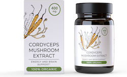 Endoca Cordyceps Mushroom Extract 30 Pieces