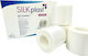 Silkplast Μεταξωτή Επιδεσμική Ταινία 5cm x 9.14m