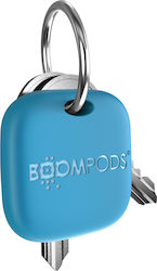 Boompods BOOMTAG Universaler Wiederaufladbarer ...