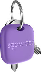 Boompods BOOMTAG Universal Reîncărcabil Compati...