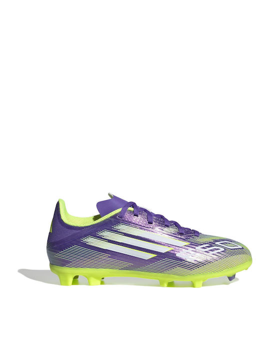 adidas Παιδικά Ποδοσφαιρικά Παπούτσια F50 Leagu...