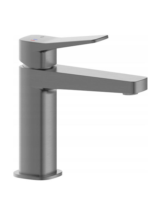 KFA Mixing Sink Faucet Gray
