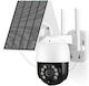IP Surveillance Camera Wi-Fi Full HD 1080p Waterproof Battery Powered