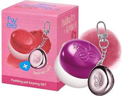 Fwee Lip & Cheek Blurry Pudding Pot Rouge Mv03 ...