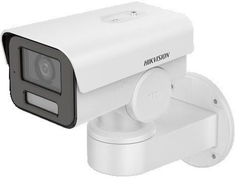 Hikvision IP Surveillance Camera Full HD 1080p Waterproof with Microphone and Lens 2.8-12mm