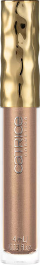 Catrice Cosmetics Desert Сенки за Очи в Течна Форма C02 Endless Sands 4мл