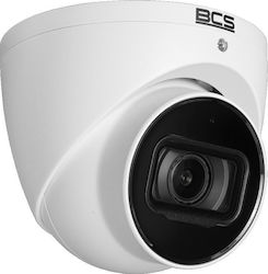BCS BCS-L-Eip28FSR5-AI1 IP Водоустойчива Камера 4K