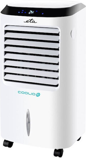 ETA Air Cooler 65W с Дистанционно Бежов