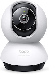 TP-LINK IP Κάμερα Full HD 1080p TP-LINK IP Κάμερα Full HD 1080p